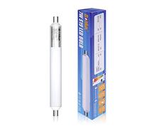 Bonlux Linolite LED Tube Light S19 Base 7 Watt Blanco frío 6000K Equivalencia incandescente consumida 65 Watt Diámetro 310 mm Luz blanca Bombilla LED Spot (220-240V)