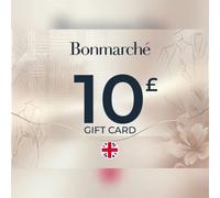 Bonmarché Gift Card 10 GBP Key - UNITED KINGDOM