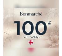 Bonmarché Gift Card 100 GBP Key - UNITED KINGDOM