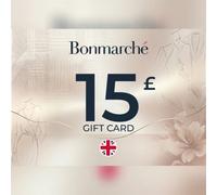 Bonmarché Gift Card 15 GBP Key - UNITED KINGDOM
