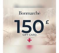 Bonmarché Gift Card 150 GBP Key - UNITED KINGDOM
