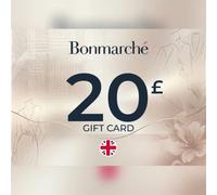 Bonmarché Gift Card 20 GBP Key - UNITED KINGDOM