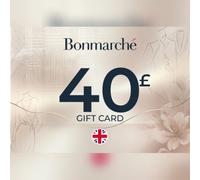Bonmarché Gift Card 40 GBP Key - UNITED KINGDOM