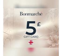 Bonmarché Gift Card 5 GBP Key - UNITED KINGDOM