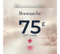 Bonmarché Gift Card 75 GBP Key - UNITED KINGDOM