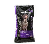 bonmascota Premium trockenfutter Extremadamente adults 20 kg - weizenfreies Perros Forro, con alto Porcentaje Carne