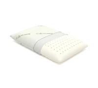 bonmedico Almohada Cervical Viscoelástica Fibra Bambú