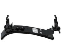 Bonmusica apoyo para violín 1/16 - Forma ergonómica - antideslizante - moldeable - cómodamente acolchado