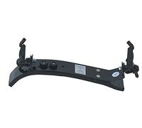 Bonmusica reposamuñecas para viola 15" / Ancho de base 225 mm - Forma ergonómica - antideslizante - moldeable - cómodamente acolchado