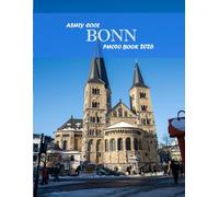 Bonn: Cool Pictures That Create An Idea For You About - Perfect Gift for tourism & travel lovers.....Relaxing & Meditation.