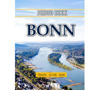 BONN, GERMANY: Wonderful pictures that give you an idea of an amazing country, the style of buildings, castles, etc., for all travel lovers.