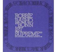 Bonn Ist Supreme by Robbie Basho (2008-07-08)