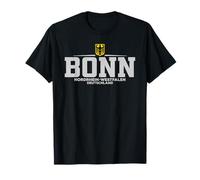 Bonn Nordrhein-Westfalen Deutschland/Germany Camiseta