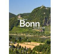 Bonn, North Rhine-Westphalia, Germany: A Visual Journey Through Stunning Landmarks, Travel and Nature lovers.