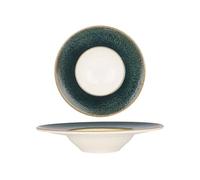 Bonna Plato de pasta - Ore Mar - Porcelana - 28 cm (400cc) - juego de 2