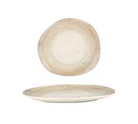 Bonna Platos de cena - Patera - Porcelana - 29 cm - juego de 6