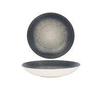 Bonna Platos hondos - Arctic - Porcelana - 23 cm (1000cc) - juego de 6