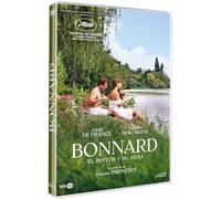 Bonnard, El Pintor y su Musa (Bonnard, Pierre et Marthe) (DVD)