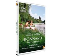 Bonnard, Pierre et Marthe [Francia] [DVD]