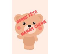Bonne Fête Maman Chérie