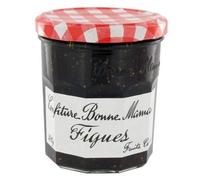 Bonne Mama - Confitura de higos violeta, 370 g, 4 unidades