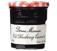 Bonne Maman arándano silvestre Conserve 370g (paquete de 370g)