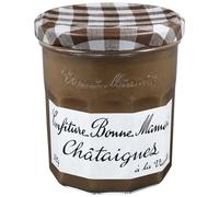 Bonne Maman Crema de castaña/mermelada 370 g