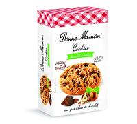 BONNE MAMAN Bonne Maman - Galletas de chocolate, avellanas, 225 g