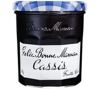 Bonne Maman - Gelée de Cassis - 370 g