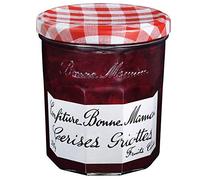 Bonne Maman Granny Cereza Morello Jam 370 3 Glot