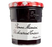 Bonne Maman Grosella negra Conserve 370g