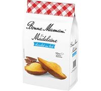 Bonne-Maman Madeleines Chocolat au Lait 300 g