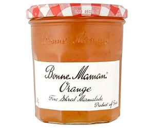 Bonne Maman Mermelada De Naranja Amarga (370g)