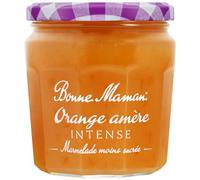 Bonne Maman Mermelada de naranja intensa | 335 g