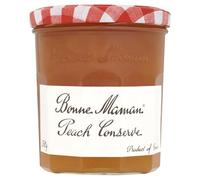 Bonne Maman - Peach Conserve - 370g