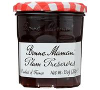 Bonne Maman Preserves Damson Plum 13 oz (Paquete de 3)