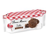 BONNE MAMAN Sablés Tout Chocolat 150 g