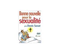 Bonne nouvelle pour la sexualité [Francia] [DVD]