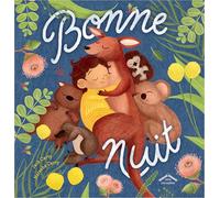 Bonne nuit: Avec un QR code pour écouter la version originale de la berceuse