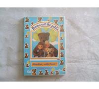 Bonne nuit les petits - Attention, voilà Oscar ! [Francia] [DVD]