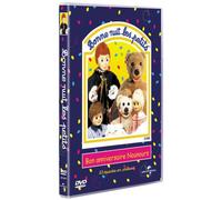 Bonne nuit les petits - Bon anniversaire Nounours [Francia] [DVD]