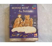 Bonne nuit les petits [Francia] [DVD]