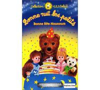 Bonne Nuit Les Petits [Francia] [DVD]