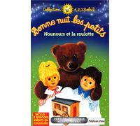 Bonne Nuit Les Petits [Francia] [DVD]