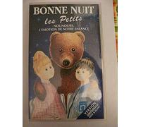 Bonne Nuit Les Petits [Francia] [DVD]