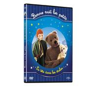 Bonne nuit les petits - La tête dans les étoiles [Francia] [DVD]