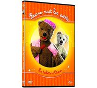 Bonne nuit les petits - La toilette d'Oscar [Francia] [DVD]