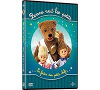 Bonne nuit les petits - Le festin des petits chefs [Francia] [DVD]