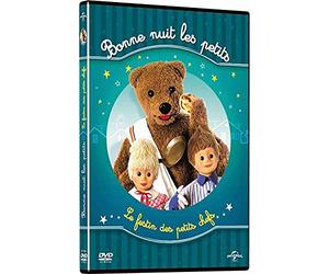 Bonne nuit les petits - Le festin des petits chefs [Francia] [DVD]