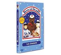 Bonne nuit les petits - Les chansons [Francia] [DVD]